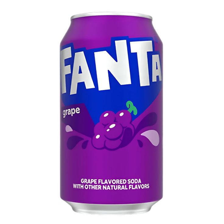 Fanta